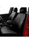Huse de scaun din piele UNCC pentru BMW E34, E39, E60, E61 - 6