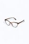 Light Weight Glasses Leopard Frame Suitable for Cat Model Optical Glasses Frames - 7