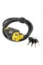 Cablu antifurt Python 10 mm 8433EURD - 3