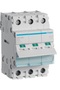 DECONECTOR MODULAR. IZOLAT 3P 80A 4 - 3