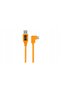 Adaptor USB 3.0 la USB-C tip pigtail 50cm - 2