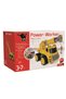 Power Worker Macara Maxi - 2