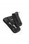 GLX8 Plus negru