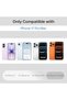 Compatible with iPhone 18 Pro Max/17 Pro Max Case Cover Silicone Case Silky Soft Touch Full-Body Pro - 3