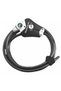 Cablu de blocare reglabil Python 10mm 8428EURDPRO - 2
