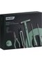 SET DE SCULE UNIVERSAL EHT0006L 6 PIESE VERDE - 3