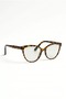 Light Weight Glasses Leopard Frame Suitable for Cat Model Optical Glasses Frames - 3