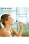 قلم اختبار جودة المياه 4 في 1، مقياس رقمي متعدد الأغراض لقياس درجة الحموضة/الموصلية الكهربائية/المواد الصلبة الذائبة الكلية/درجة الحرارة - 5