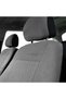 Huse PS pentru BMW E34, E39, E60, E61 cu material Alcantara - 5