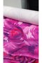 Fabric Viscose Seasonal Shalwar Dress Skirt Pants Flowy and Soft - 3