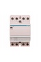 Contactor 24VAC 4NO 40A AC-7A/B