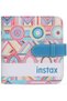 طقم طابعة صور للهواتف الذكية instax Square Link 2 - أبيض (إصدار المملكة العربية السعودية، ضمان لمدة عامين) - طقم (للطباعة) - 4