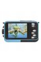 GoXtreme Reef blue - 2