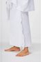 ROYAL AHRAM Mens Hajj Umrah Wearing 100% hygienic Pure Cotton Towel Clothing Set With Waterproof Ahrams Belt ihram ehram 2 Pcs Towels (top, Bottom)45X90 inch New Dry Fast Microfiber Woven Technology. - 4