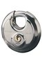 Disc din oțel inoxidabil 40EURD - 2