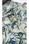 Fabric Viscose Linen Shirt Tunic Trousers - 4