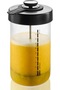 GINGO Shaker de barman 600 ml