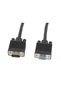 Cablu VGA 1.8m D-Sub Negru - 2