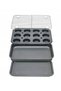 SET DE TIGĂNĂRI DE COPT KH-1409 - 3