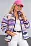 Welsoft (Kuzu Fabric) Coat Jacket - 2