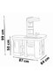 MiniTefal Studio XL Kitchen Bubble 34 Accesorii - 4