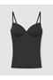 I Heart Roba Collar Rope Strap Covered Women's Undershirt from Freezen Store - 6