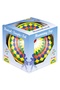 Titirez multicolor - 19 cm - 2