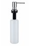 Built-In Liquid Soap Dispenser 300 ml Ø 9 Acar 13426