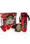 SET DE BOX SAC MĂNUȘI