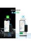 محول لاسلكي لـ CarPlay ومحول لاسلكي لـ Android Auto، 2 في 1، يحول CarPlay و AA بأسلاك إلى لاسلكي - 3