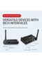 Digital to Analog Audio DAC Converter Adapter Digital SPDIF Optical Coaxial to 3.5mm 3.5 AUX - 4
