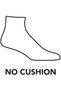 جوارب رجالية خفيفة الوزن مقاس 1/4 من Tough Men's - 5