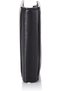 جلد نابا ®   محفظة جلدية للرجال (أسود يشم) - 3
