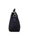 Very Stylish, Awesome Suede Bag, Suede Black - 3