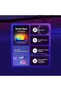 إضاءة خلفية LED للشاشة، شريط إضاءة LED يتناسق مع ألوان الشاشة أو الموسيقى، شريط إضاءة للكمبيوتر - 3