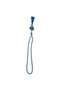 Needle-Embroidered Prayer Beads Gift Hobby Blue - 5