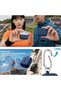حافظة AirPods Pro 3، غطاء حماية من السيليكون الناعم - 6