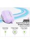 حافظة AirPods Pro 3، غطاء حماية من السيليكون الناعم - 3
