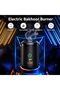 مبخرة بخور كهربائية، ناشر عطر محمول يعمل بـ USB للمنزل والسيارة - 5