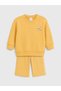 Embroidered Baby Girl Tracksuit Set for Style Enthusiasts from Uzg Store