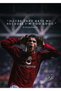 Cristiano Ronaldo Quote Portrait Metal Poster - Wall Art Print, Magnetic Mounting