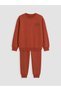Men's Tracksuit Set for Style Enthusiasts from Uzg Store - 3