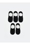 Esvab • Modern & Distinctive Bamboo Men's Ballerina Socks 5-Pack