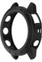 غطاء حماية متوافق مع ساعة Garmin MARQ 2 - غلاف واقي من مادة TPU لساعة اليد - 3