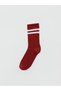 Rmz Gi̇yi̇m Farki̇yla Football Themed Boys' Socks 5-Piece Set - 3
