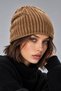 Velvet Mood Corduroy Fleece Winter Beanie