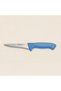 Bone Knife 16.5 cm Blue