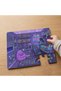 24 Piece Wooden Children's Puzzle with Game Room Design