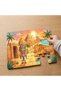 Ancient Egypt - Pharaohs Design 24 Piece Wooden Children's Puzzle