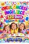 Preschool English Training Book